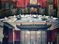 包厢-上海老站(徐家汇店)