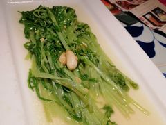 -绿茶餐厅(布吉万象汇店)