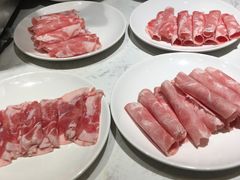 -加餐海鲜自助(宝龙一城店)