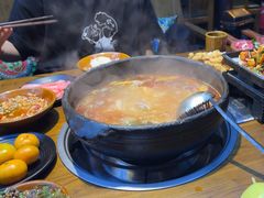 -贵厨酸汤牛肉(花果园国际中心店)