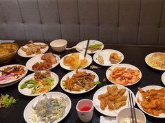 -东方之珠洗浴休闲广场(南开店)