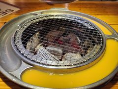 -喜来稀肉(北外滩白玉兰广场店)