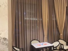-翕间食·精致淮扬菜(江苏大剧院店)