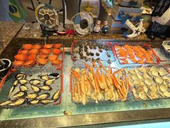 -马哥孛罗咖啡厅·Cafe Marco (厦门马哥孛罗东方大酒店)