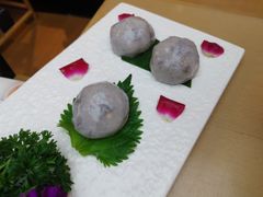 手打芝士爆浆虾丸-湯系·煲汤手艺人(东二环泰禾广场店)