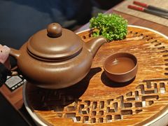 -曾宴·楚菜(湖北省博物馆店)