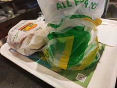 -德克士(中心医院店)