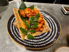 -缘·金家烤鳗鱼(西塔总店)