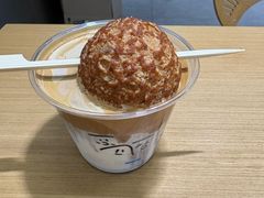 -Something For(同方信息港店)