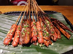-别院里音乐餐酒吧(双流航空港店)