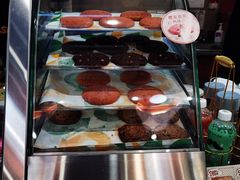-SUBWAY赛百味(燕莎奥莱店)
