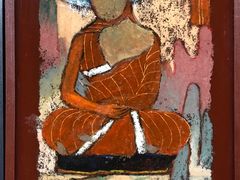 -太平老街-前行美术馆