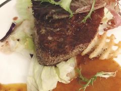 -红房子西菜馆(淮海中路店)