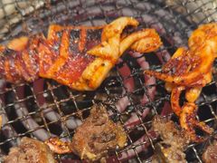 -火炉火自助餐(西直门凯德MALL店)