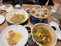 -金掌勺锅包肉(华润万象城店)