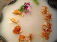 -西郊八号·山野江西菜(开发区店)