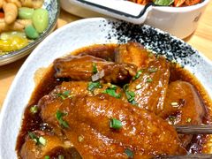 -聚汇三少·龙虾·中餐厅(莫邪路新天地店)