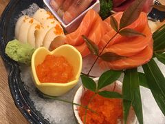 -八间(合生汇店)