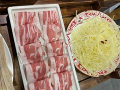 -楠火锅(西单店)