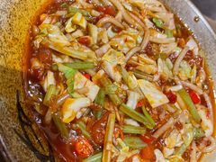 -那时新疆·若羌(经纬汇店)