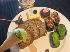 -康帝国际酒店-艾斯本自助西餐厅