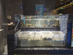 -喜庭海鲜自助(北辰三角洲北辰荟店)