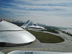 -哈尔滨大剧院