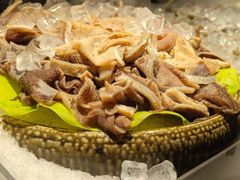 -星伦多自助料理·涮烤一体(江桥万达店)