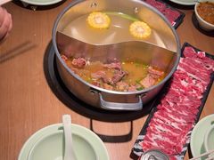 -掂档潮汕牛肉火锅(沈阳万象城店)