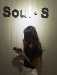 点击看大图 -SOUL·S造型