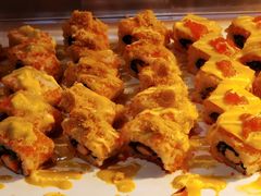 -火炉火自助餐(西直门凯德MALL店)