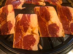 -金九姬黑牛烤肉料理(杨舍老街店)