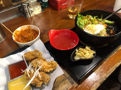 -米屋石锅拌饭(师大店)