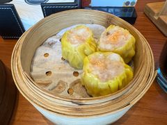 -苏州园区福朋喜来登酒店·聚味轩中餐厅