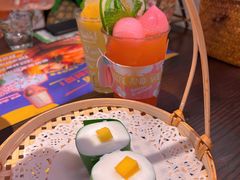 -泰妃殿(武汉首店)