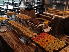 -AdD全日制餐厅(中谷花园酒店)