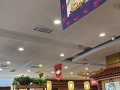 -大清花饺子(山庄店)