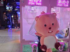 -奇奇乐园(上海仲盛世界商城店)