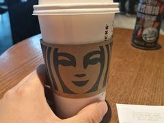 -星巴克(北京三里屯SOHO一店)