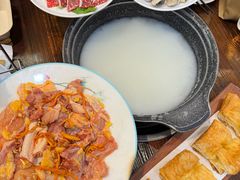 -御膳粥·牛乳粥底火锅·地道顺德菜(容桂店)