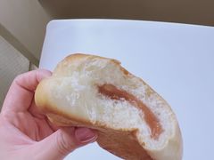 -新侨三宝乐面包店(崇文门店)