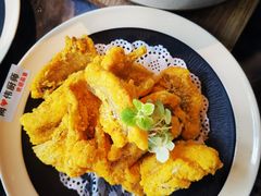 -佬太公海鸭·海鲜大排档(上海总店)