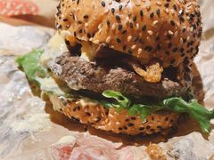 -FAT COW(虹梅路店)