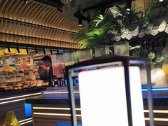 -焰江山海鲜牛排烤肉自助(锦华万达二星店)