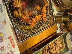 -明哲家韩国料理(1818美食广场店)