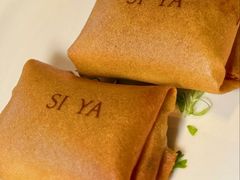 -三利音·东方司宴(外滩店)