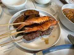 -清迈泰·泰国餐厅(华发商都店)