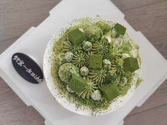 -小虎手作蛋糕(八卦店)