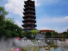 -厦门方特东方神画