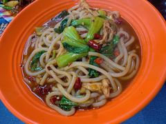-帕米朵儿新疆小馆(仙鹤新天地广场店)